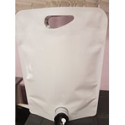 Stand up pouch 5 l